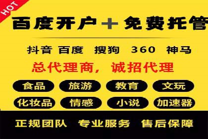 实战派经验分享：百度竞价代理成功案例揭秘